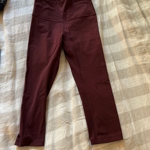 Lululemon Align Leggings